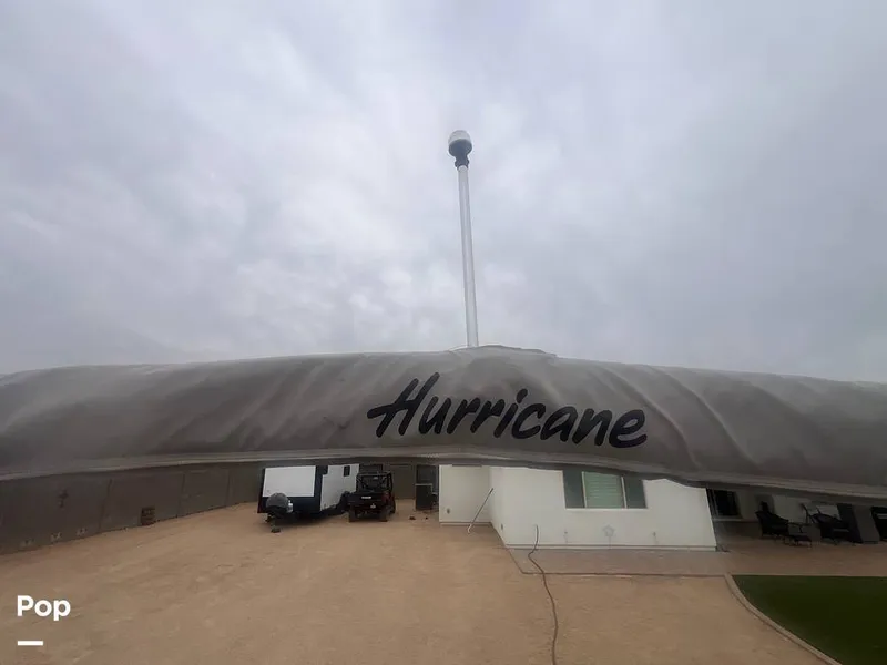 Slide: The Image of Hurricane Sundeck Sport 185 2022 - 16391492
