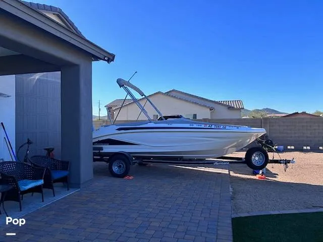 Slide: The Image of Hurricane Sundeck Sport 185 2022 - 16375842