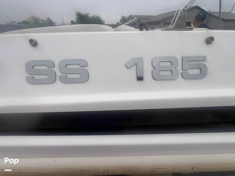 Slide: The Image of Hurricane Sundeck Sport 185 2022 - 16391526