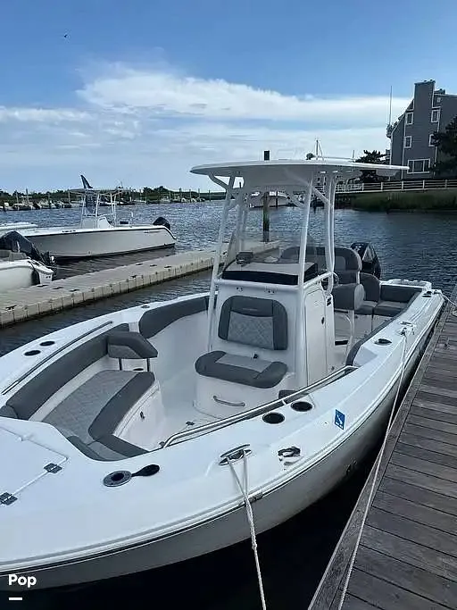 Slide: The Image of NauticStar 22L 2024 - 16470415