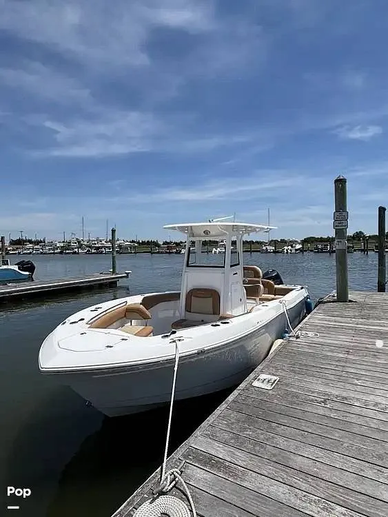 Slide: The Image of NauticStar 242 0SL 2025 - 16472054