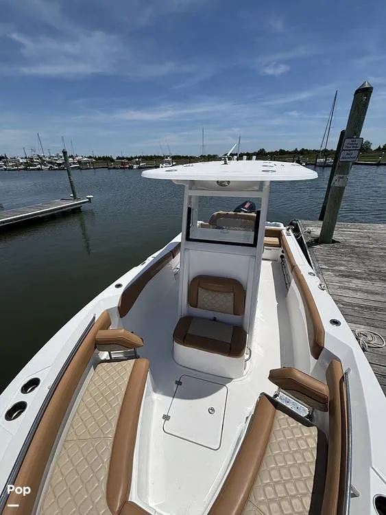 Slide: The Image of NauticStar 242 0SL 2025 - 16470788