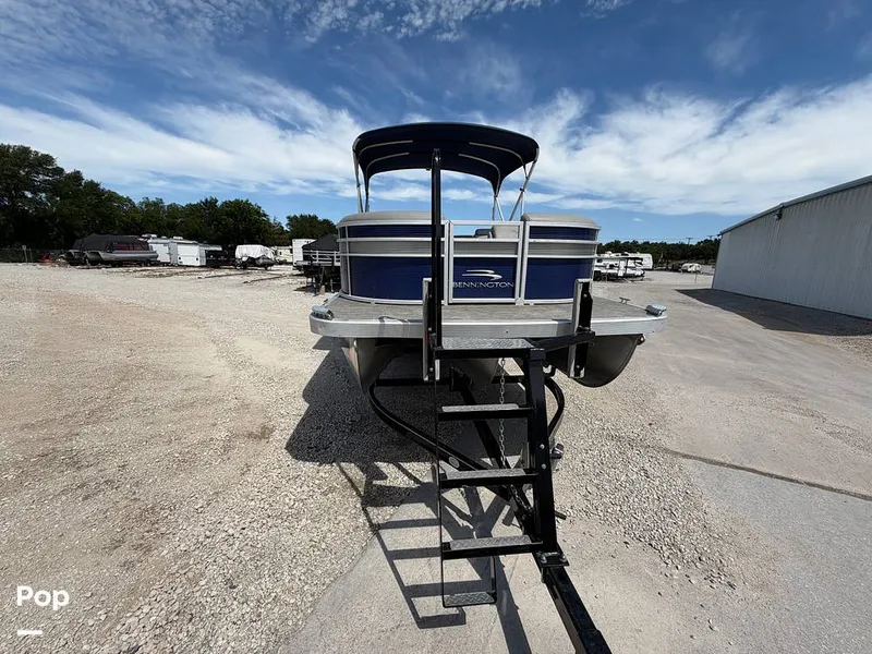 Slide: The Image of Bennington 22 SSRCX 2020 - 16400212