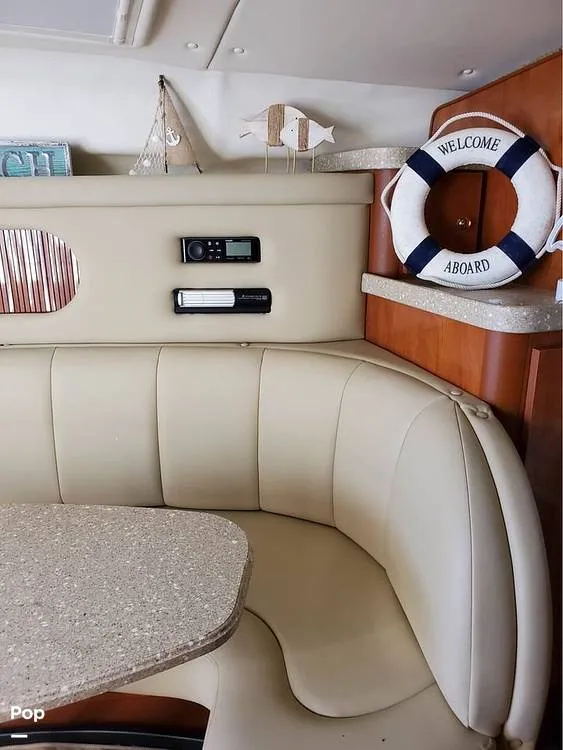 Slide: The Image of Rinker 320 Fiesta Vee 2005 - 16385246