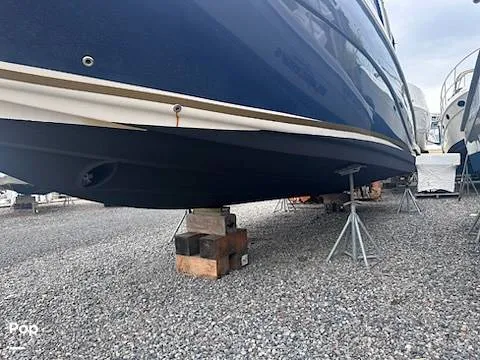 Slide: The Image of Rinker 320 Fiesta Vee 2005 - 16406928