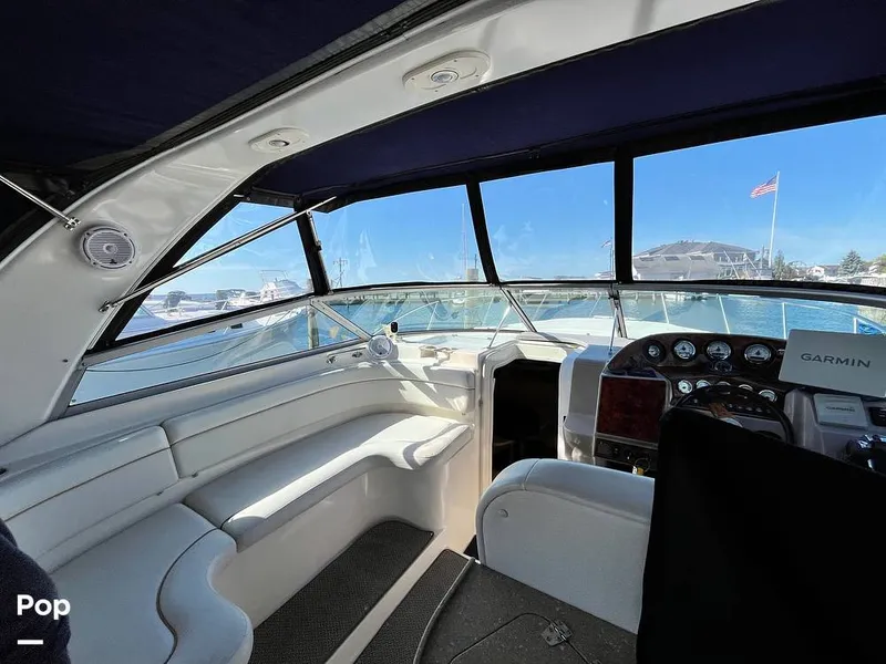 Slide: The Image of Rinker 320 Fiesta Vee 2005 - 16457190