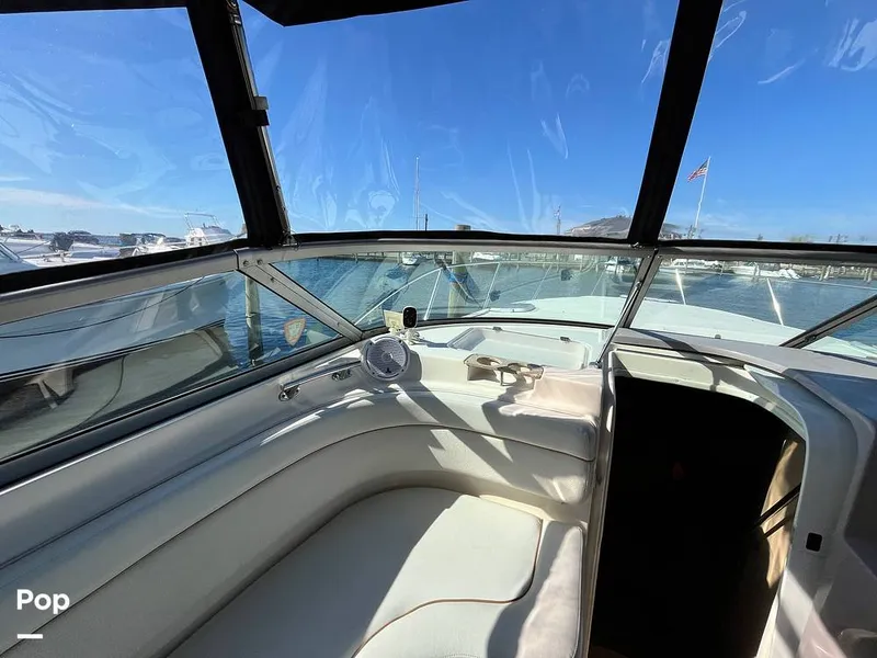 Slide: The Image of Rinker 320 Fiesta Vee 2005 - 16457191