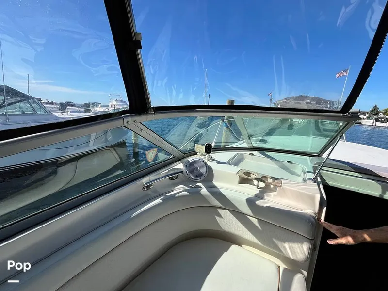 Slide: The Image of Rinker 320 Fiesta Vee 2005 - 16457199