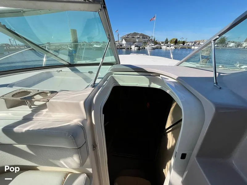 Slide: The Image of Rinker 320 Fiesta Vee 2005 - 16457201
