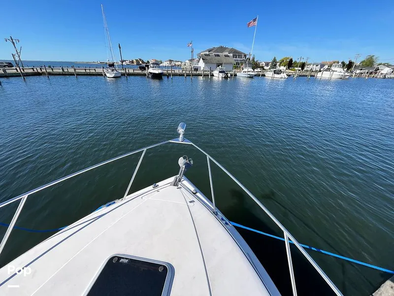 Slide: The Image of Rinker 320 Fiesta Vee 2005 - 16457206