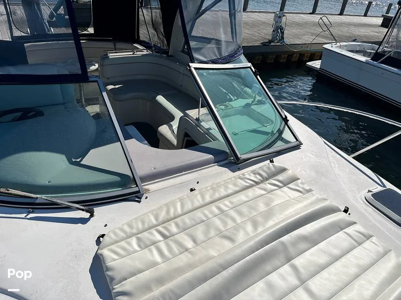 Slide: The Image of Rinker 320 Fiesta Vee 2005 - 16457210