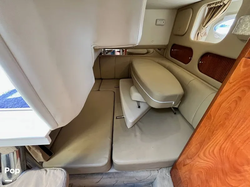 Slide: The Image of Rinker 320 Fiesta Vee 2005 - 16457214
