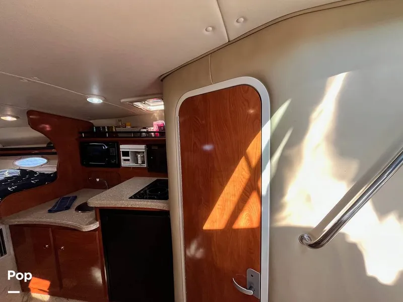 Slide: The Image of Rinker 320 Fiesta Vee 2005 - 16457227