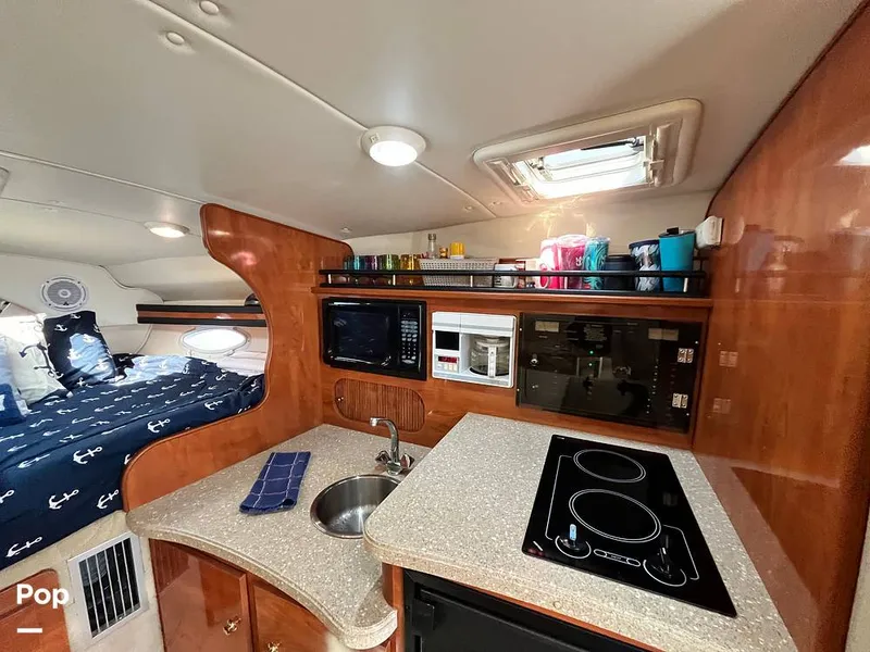 Slide: The Image of Rinker 320 Fiesta Vee 2005 - 16457230