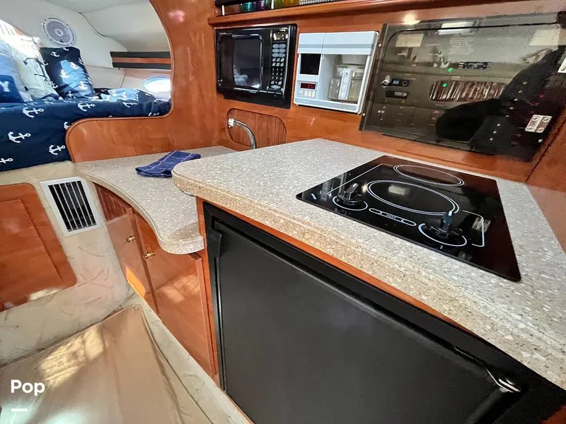 Slide: The Image of Rinker 320 Fiesta Vee 2005 - 16457235