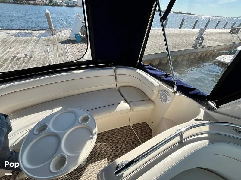Slide: The Image of Rinker 320 Fiesta Vee 2005 - 16457156
