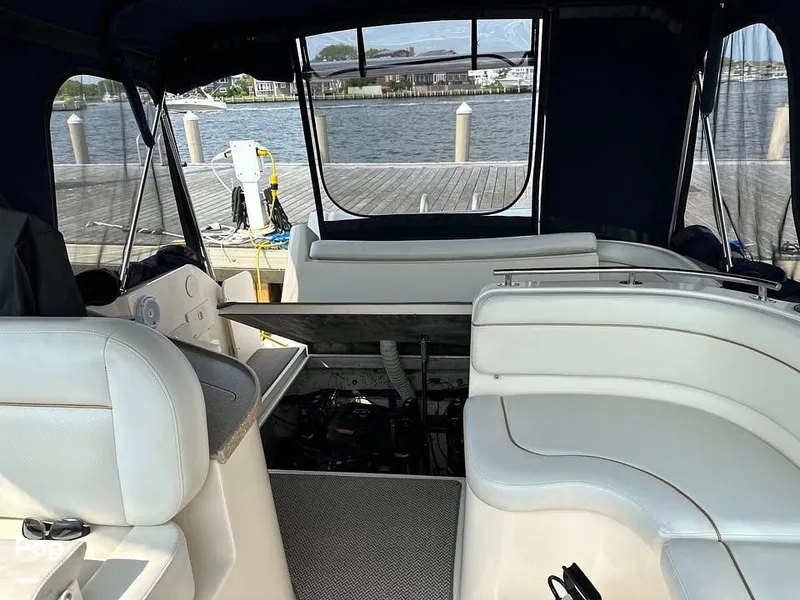Slide: The Image of Rinker 320 Fiesta Vee 2005 - 16385244