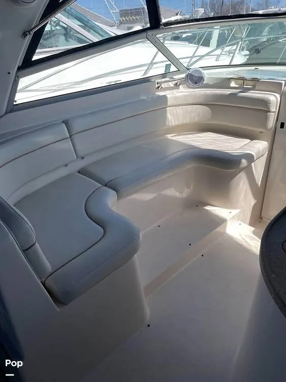 Slide: The Image of Rinker 320 Fiesta Vee 2005 - 16385245