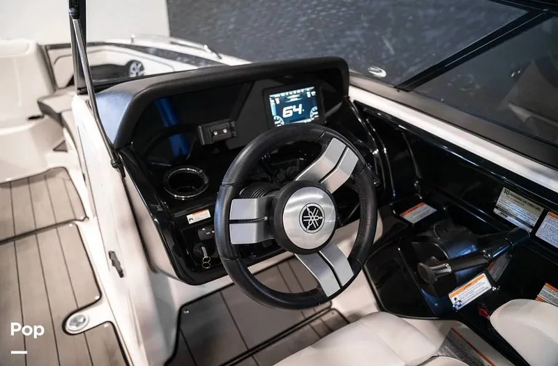 Slide: The Image of Yamaha 212X 2019 - 16405262
