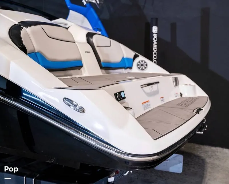 Slide: The Image of Yamaha 212X 2019 - 16405270