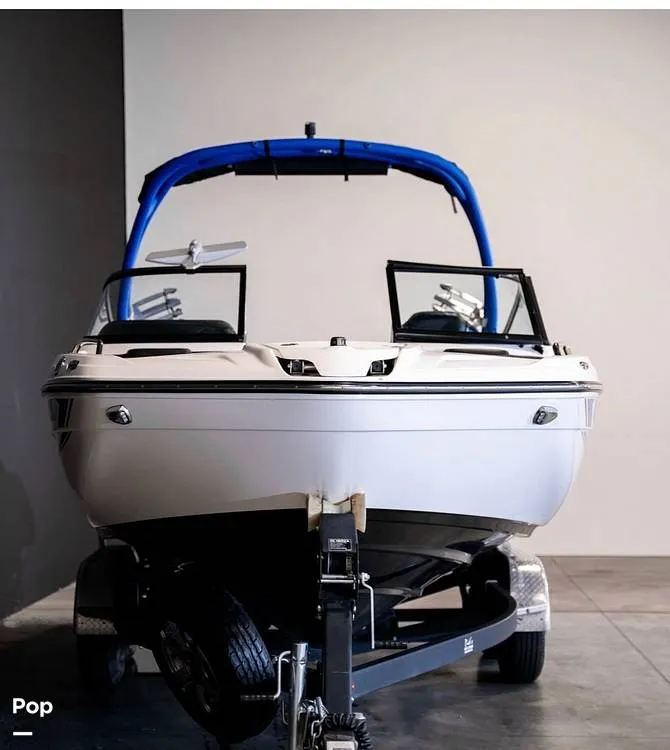 Slide: The Image of Yamaha 212X 2019 - 16405274
