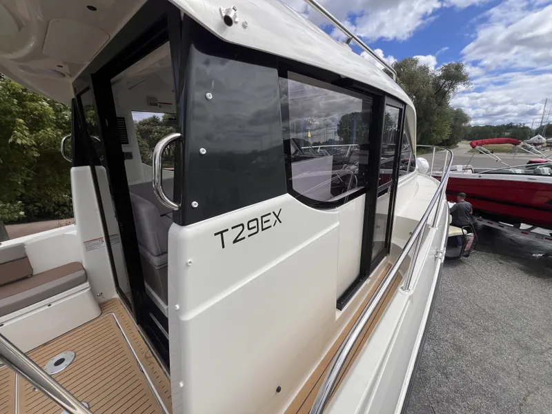 Slide: The Image of Trophy T29 EXPLORER OB 2024 - 13