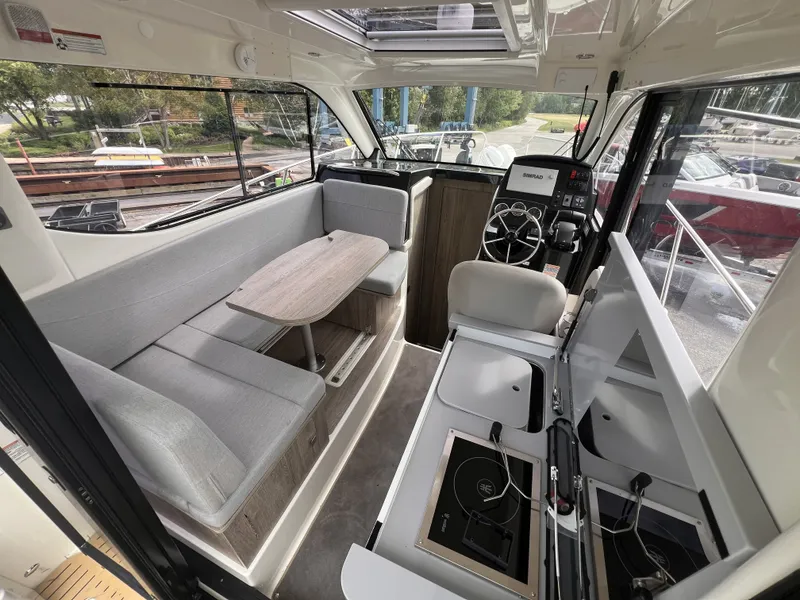 Slide: The Image of Trophy T29 EXPLORER OB 2024 - 14