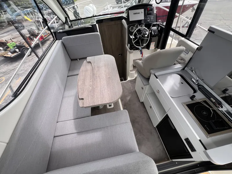 Slide: The Image of Trophy T29 EXPLORER OB 2024 - 15