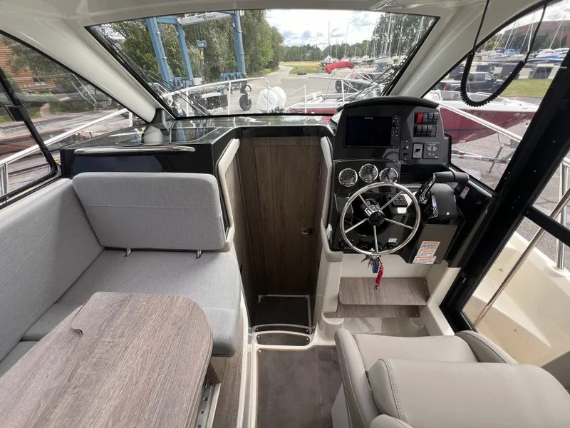 Slide: The Image of Trophy T29 EXPLORER OB 2024 - 16