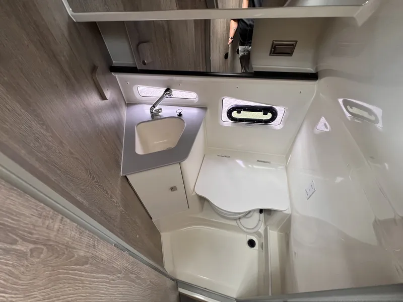 Slide: The Image of Trophy T29 EXPLORER OB 2024 - 17