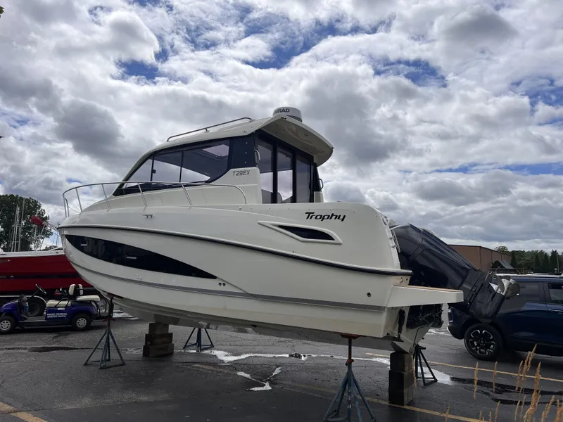 Slide: The Image of Trophy T29 EXPLORER OB 2024 - 5