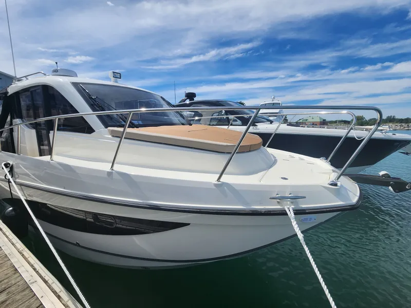 Slide: The Image of Trophy T29 EXPLORER OB 2024 - 6