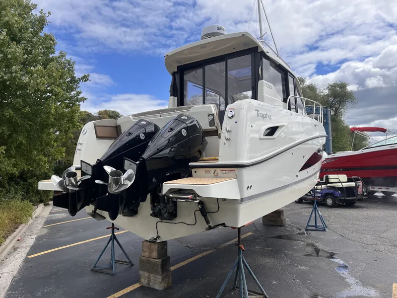 Slide: The Image of Trophy T29 EXPLORER OB 2024 - 7