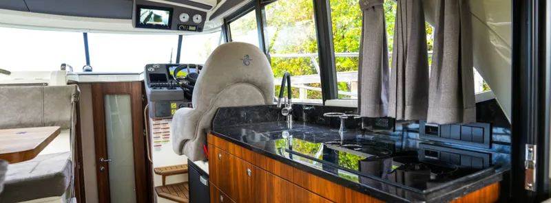 Slide: The Image of Marex 330 2026 - 2