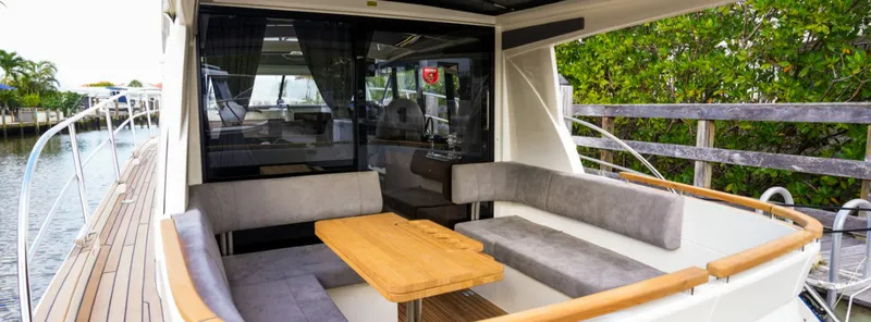 Slide: The Image of Marex 330 2026 - 1