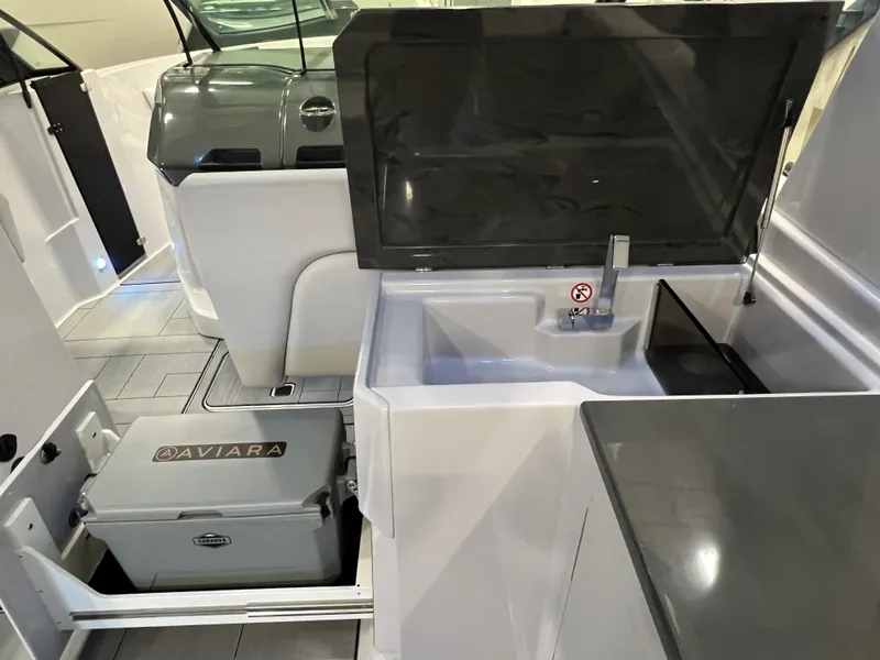 Slide: The Image of Aviara AV32 2024 - 16