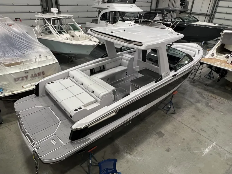 Slide: The Image of Aviara AV32 2024 - 2