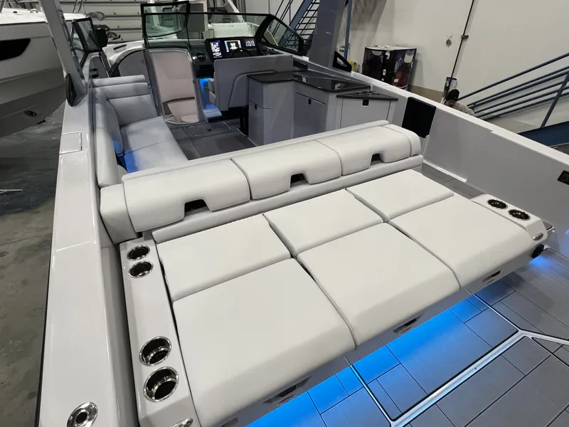 Slide: The Image of Aviara AV32 2024 - 25