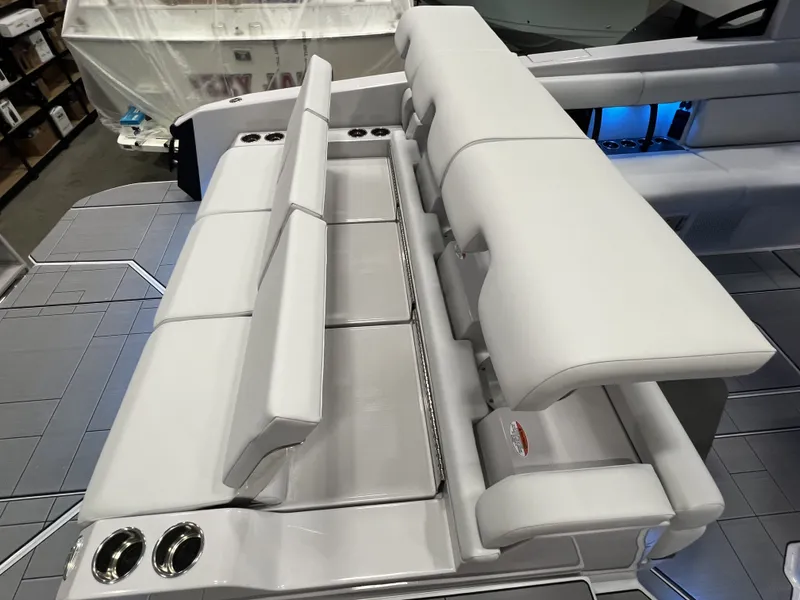 Slide: The Image of Aviara AV32 2024 - 26