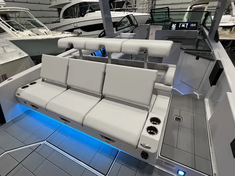 Slide: The Image of Aviara AV32 2024 - 27