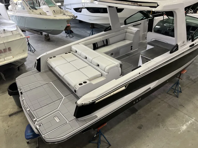 Slide: The Image of Aviara AV32 2024 - 3