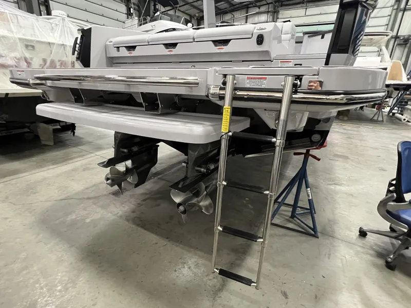 Slide: The Image of Aviara AV32 2024 - 34