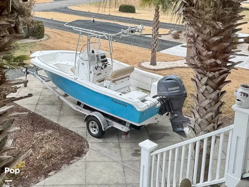 The Image of Tidewater 198 2016 - 16382078