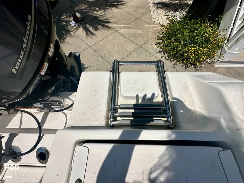 Slide: The Image of Swim Ladder ( Stern ) - 16391582