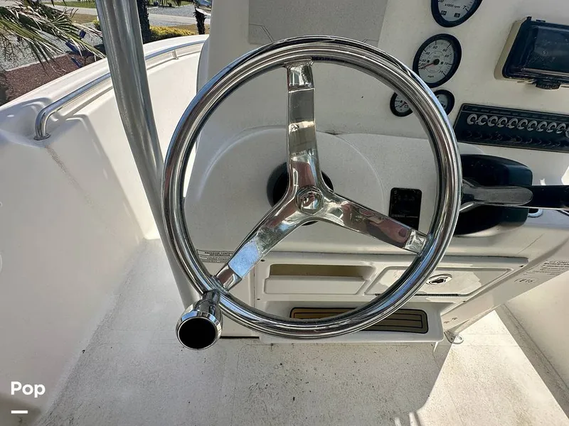 Slide: The Image of Steering Wheel Knob - 16391587
