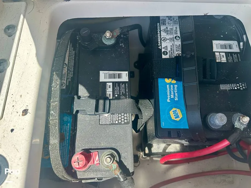 Slide: The Image of Batteries - 16391613