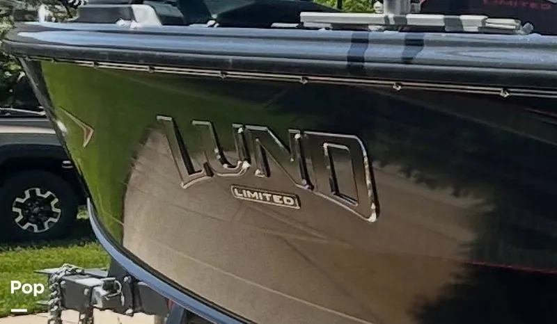 Slide: The Image of Lund Tyee 1875 Limited 2020 - 16438617