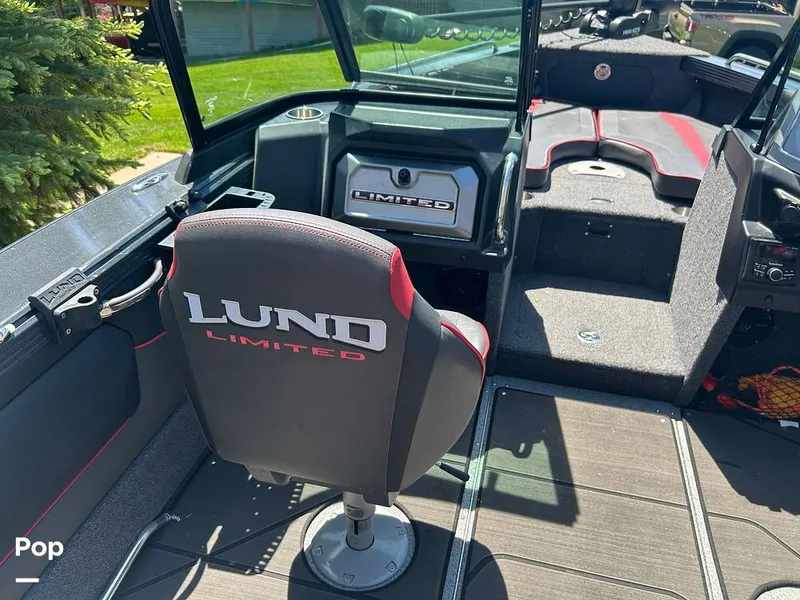 Slide: The Image of Lund Tyee 1875 Limited 2020 - 16438636