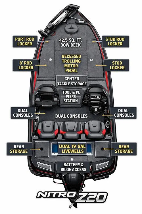 Slide: The Image of Manufacturer's Floorplan - 16493491