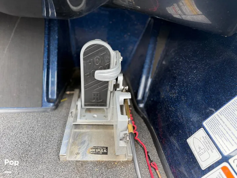 Slide: The Image of Hot Shot Foot Pedal - 16492926